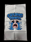 Crying Towel