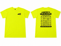Concrete Bingo T-Shirt